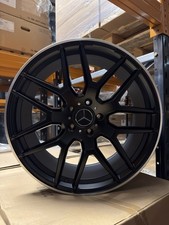 22” Mercedes G63 AMG Style