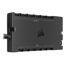 Corsair iCUE Commander Core XT – ARGB & PWM Fan Controller – Model RWF0048