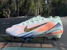 New Nike Air Zoom Mercurial