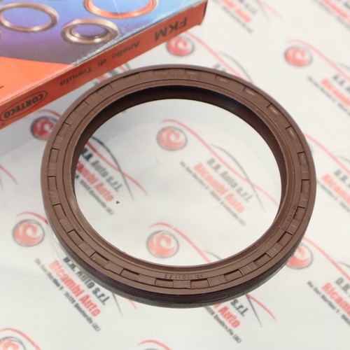 Motor shaft oil fender fiat - motor,