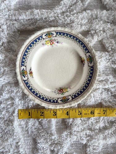 Vintage myott son co - co, england