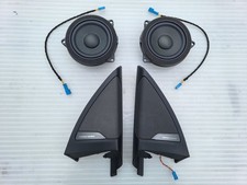 Bmw G01 F97 X3 Harman Kardon