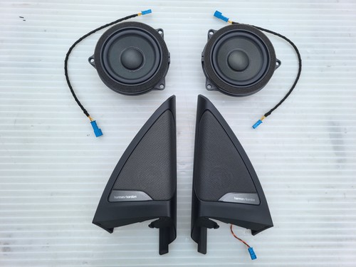 Bmw g01 f97 harman kardon - f97,