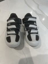 Muddy fox cycling shoes - fox,