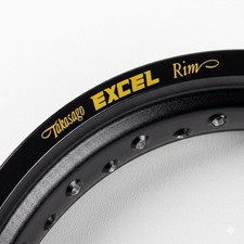 Excel takasago front rim - excel,