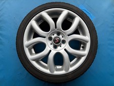 BMW Mini One/Cooper/S R97 17"