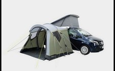 Outwell Lakecrest Drive Away Awning