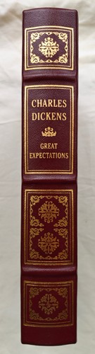 Easton press great - press,