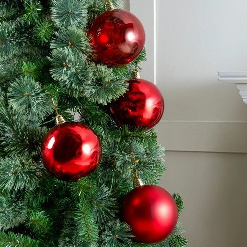 Festive feeling 15cm christmas - 15cm,