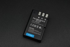 Nikon EN-EL9 EN-EL9e Battery