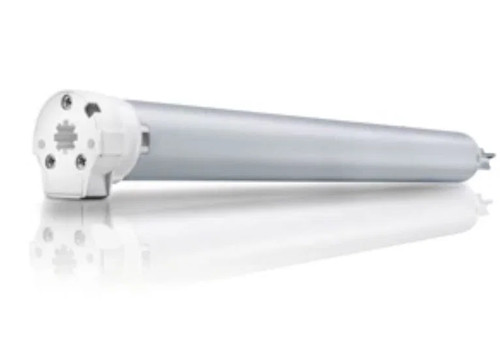Somfy rollup wired motor - rollup,