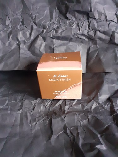 Asam magic finish - ,
