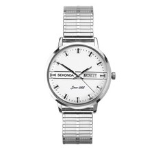 Sekonda Mens Hertiage Watch