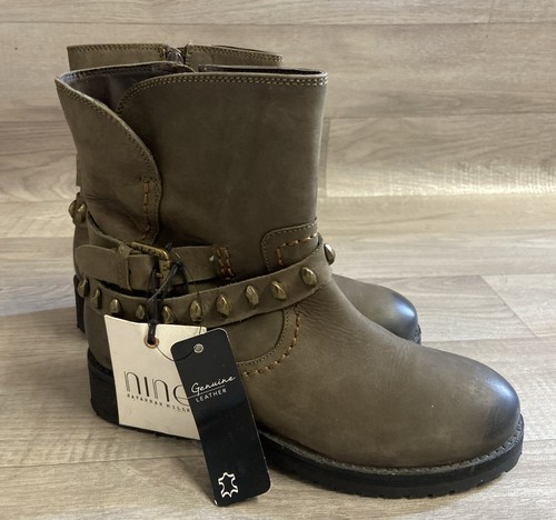 Nine savannah miller ankle - nine,