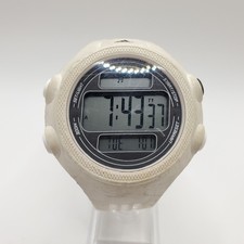 Adidas white adp6083 digital - adidas,