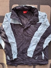 Vintage Puma Coat