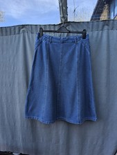 Cotton Traders Blue Wash