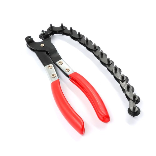 Exhaust pipe cutting pliers - pipe,