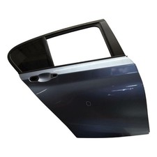 BMW 1 SERIES DOOR F20