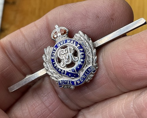 Sterling silver british wwii - ,