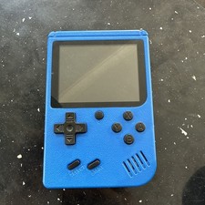 Built-in 400 Handheld Retro