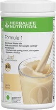 Herbalife Formula 1
