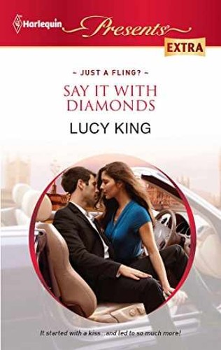 Say with diamonds - with,
