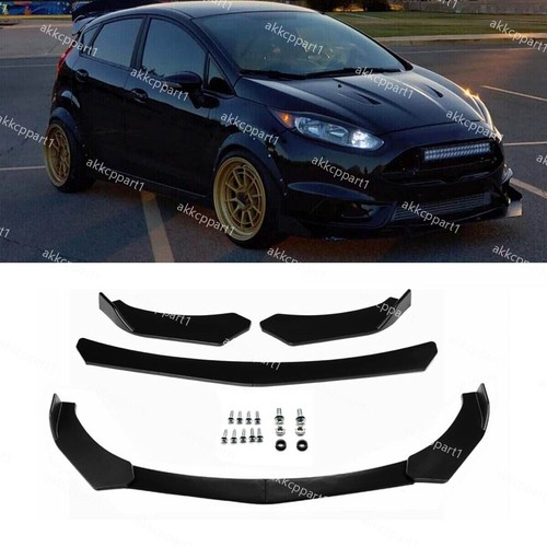 For fiesta mk6 - mk7, mk7.5