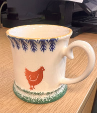 Moorland Chelsea Works Burslem