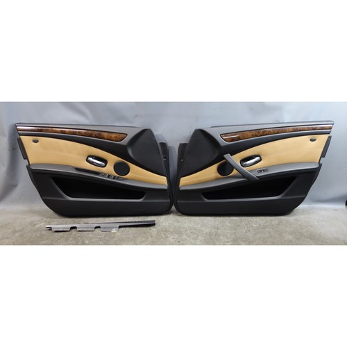 Bmw e60 e61 5 series - 08-10,