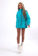 Vintage Ski Jacket 90's