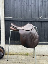 Jeffries Falcon Hawk Event GP 17.5’’ Saddle