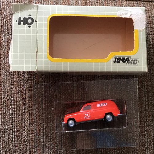 Igra skoda 1200 panel - skoda,