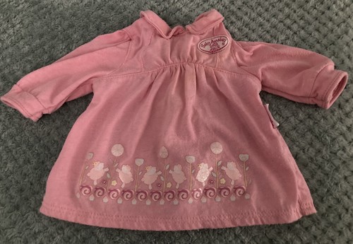 Zapf creations baby annabell - zapf,