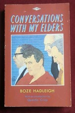 Boze Hadleigh Conversations