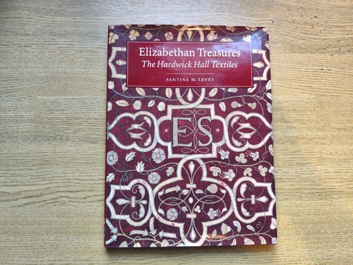 Elizabethan treasures the - elizabethan,