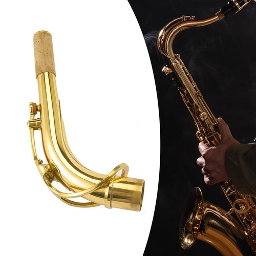 Alto saxophone bend - alto,