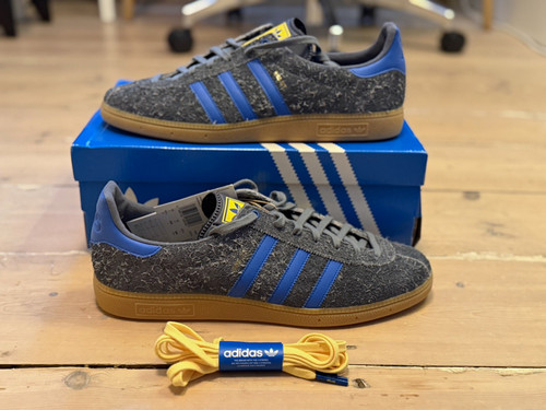 Adidas sns stockholm - gt,