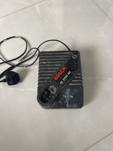 Bosch 24v charger 2450 dv - bosch, al