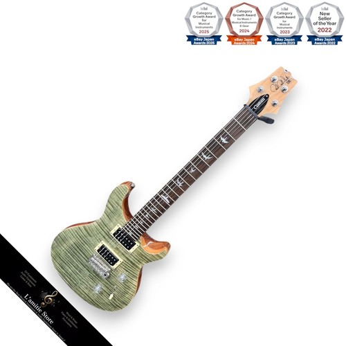 Paul reed smith - paul, custom