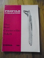 Aircraft Profiles No 180: The