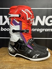Alpinestars Tech 10 Motocross