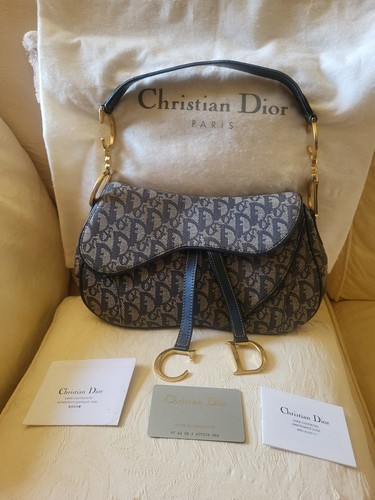 Vintage christian dior - christian,
