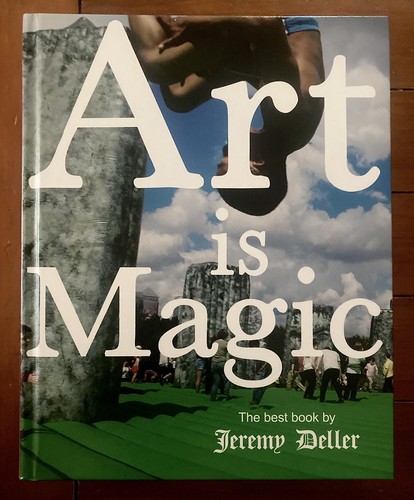 Jeremy deller art - jeremy,