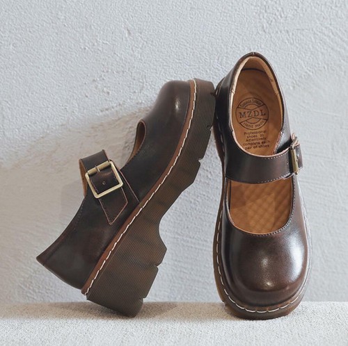 Retro womens oxfords flat - womens,