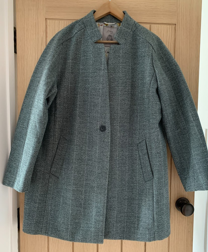 Joules addington grey mid - joules,