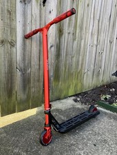 NEW Custom Pro Trick Scooter