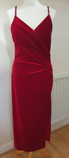 Zara long red - zara,