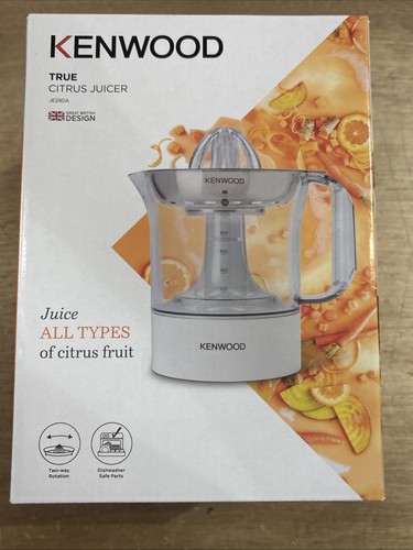 Kenwood je290 true - kenwood, citrus