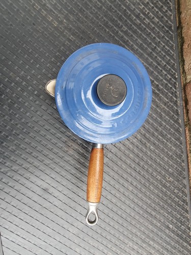 Vintage 16cm cast - cast, le